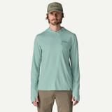 THERMAL BLUE - THIN ICE X-DYE