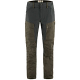 DARK OLIVE-DARK GREY