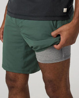 AGATE GREEN TONAL