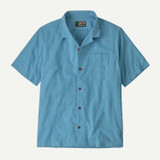 IN A TIN: SHORE BLUE