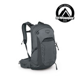 PHANTOM GREY DARK CHARCOAL