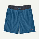 AQUATIC BLUE