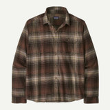 MELTING OMBRE: DEN BROWN