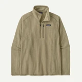 WEATHERED STONE RIB KNIT