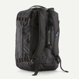 BLACK W/BLACK