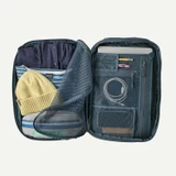 SASTRUGI: SUMMIT BLUE