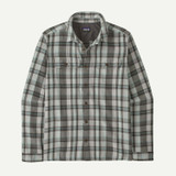 FALL LINE: SALT GREY