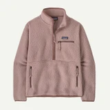 STINGRAY MAUVE
