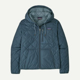 SUMMIT BLUE