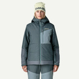 SUMMIT BLUE