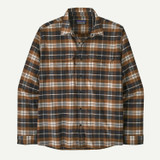 SWITCHBACK: NEST BROWN