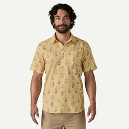 LUPINE TRAIL BEESWAX TAN