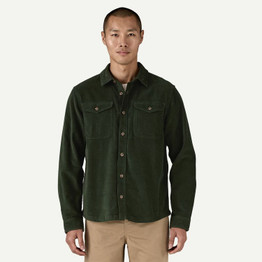 OLD GROWTH GREEN