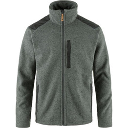 GREY-MELANGE