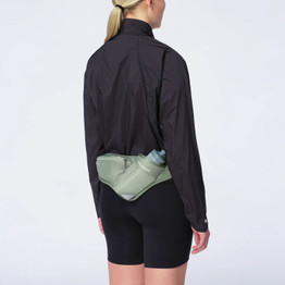 LILY PAD LAUREL WREATH