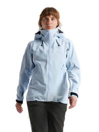 ALPINE BLUE