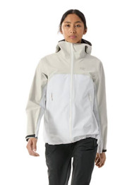 SEA SALT / ARCTIC SILK