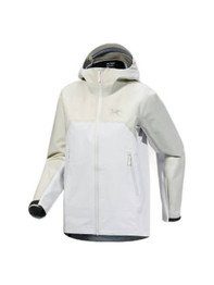 SEA SALT / ARCTIC SILK