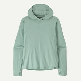 THERMAL BLUE - THIN ICE X-DYE