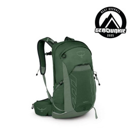 GREEN CANOPY PINE LEAF