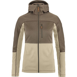 FOSSIL-SUEDE BROWN