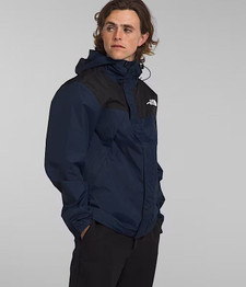 SUMMIT NAVY/TNF BLACK
