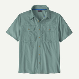 BLUE SAGE - LIGHT BLUE SAGE X-DYE