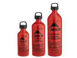 FUEL BOTTLE 11 OZ (MSR)