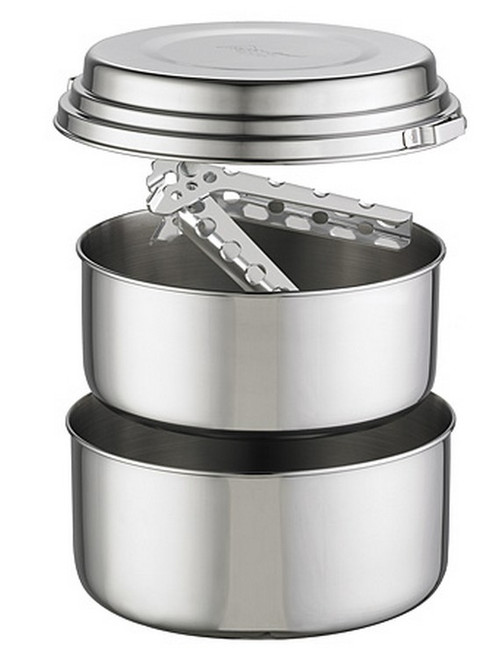 ALPINE 2 POT SET ALPINE 2 POT SET