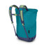 BLUE SPIKEMOSS ALUMINUM
