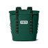 BLACK FOREST GREEN