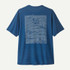 CLEMENT BLUE - LIGHT CLEMENT BLUE X-DYE