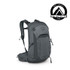 PHANTOM GREY DARK CHARCOAL