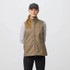 SUEDE BROWN