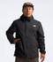 TNF BLACK