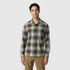 RANGER GREEN PLAID