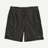 BLACK W/BLACK