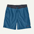 AQUATIC BLUE