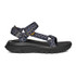 CRISS CROSS NAVY GREY
