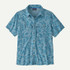 COASTAL EDGE: SHORE BLUE