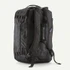BLACK W/BLACK
