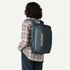 SASTRUGI: SUMMIT BLUE
