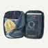 SASTRUGI: SUMMIT BLUE