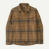 DISSOLVE: SLAB KHAKI