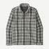 FALL LINE: SALT GREY