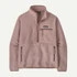 STINGRAY MAUVE