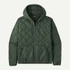 CANOPY GREEN