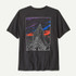 CLOUD CRAG T-SHIRT - MENS