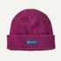 HUT TRIPPER LABEL: AMARANTH PINK