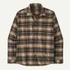 SWITCHBACK: NEST BROWN